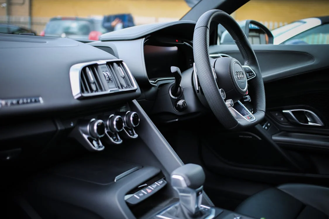 Orion Rental Cars
